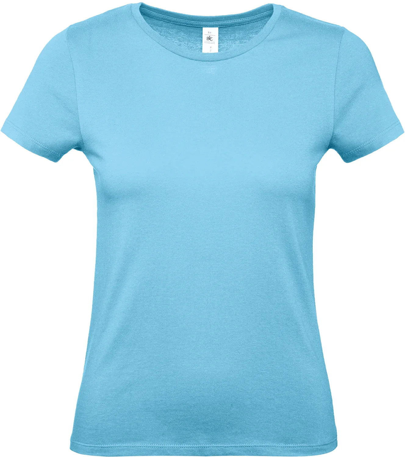 CGTW02T - T-shirt femme #E150 - Occifloc
