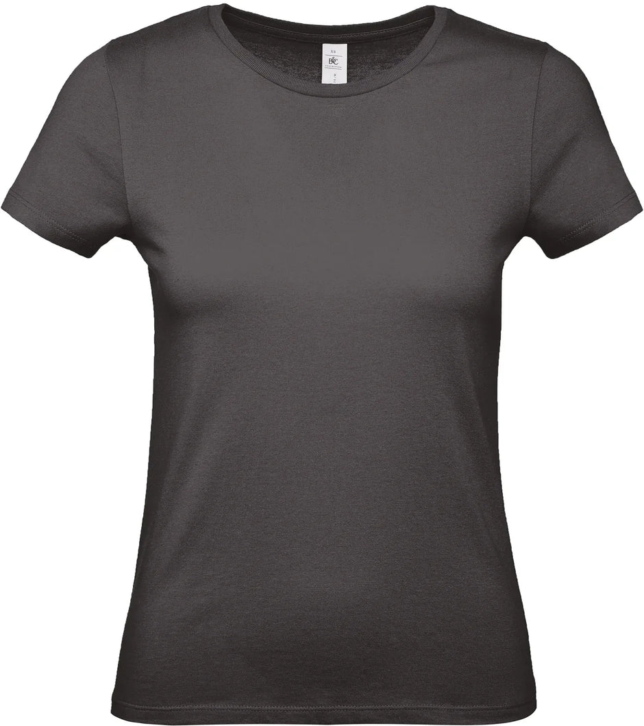 CGTW02T - T-shirt femme #E150 - Occifloc