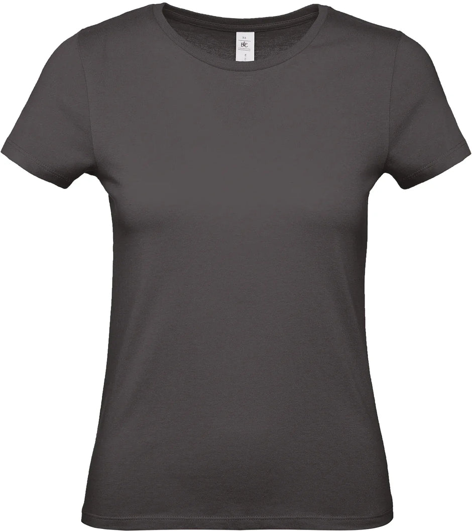 CGTW02T - T-shirt femme #E150 - Occifloc