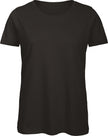 CGTW043 - T-shirt Organic Inspire col rond Femme - Occifloc