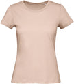 CGTW043 - T-shirt Organic Inspire col rond Femme - Occifloc