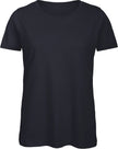CGTW043 - T-shirt Organic Inspire col rond Femme - Occifloc
