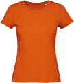 CGTW043 - T-shirt Organic Inspire col rond Femme - Occifloc