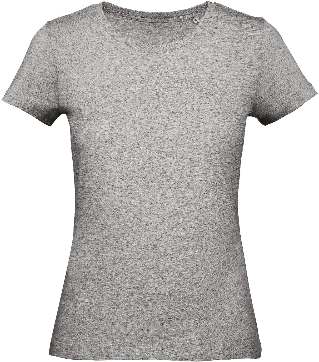 CGTW043 - T-shirt Organic Inspire col rond Femme - Occifloc