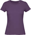CGTW043 - T-shirt Organic Inspire col rond Femme - Occifloc