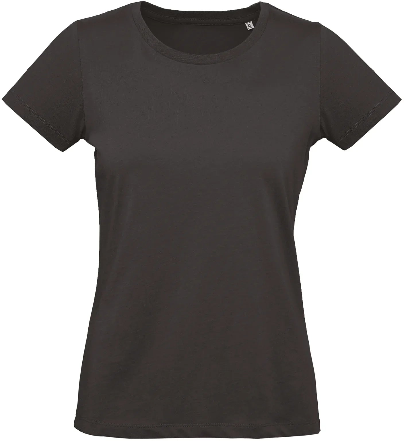 CGTW049 - T-shirt bio femme Inspire Plus - Occifloc