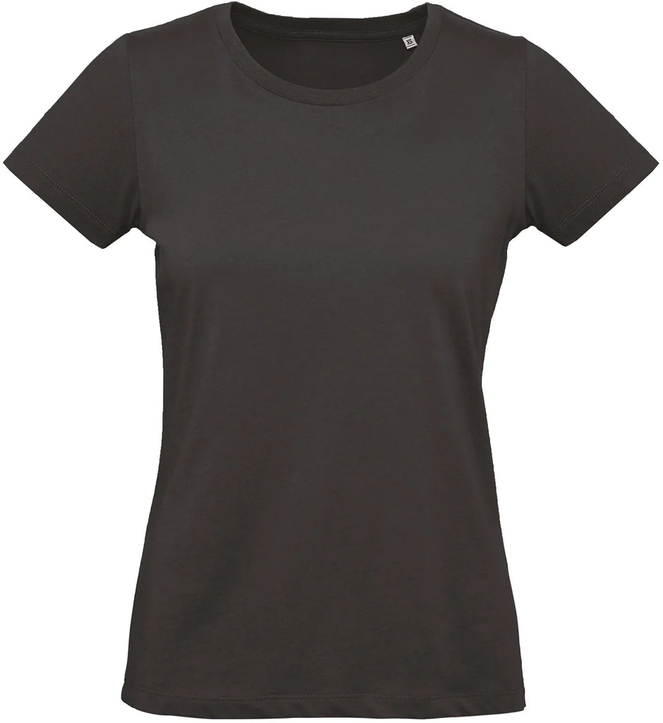 CGTW049 - T-shirt bio femme Inspire Plus - Occifloc