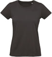 CGTW049 - T-shirt bio femme Inspire Plus - Occifloc