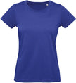 CGTW049 - T-shirt bio femme Inspire Plus - Occifloc