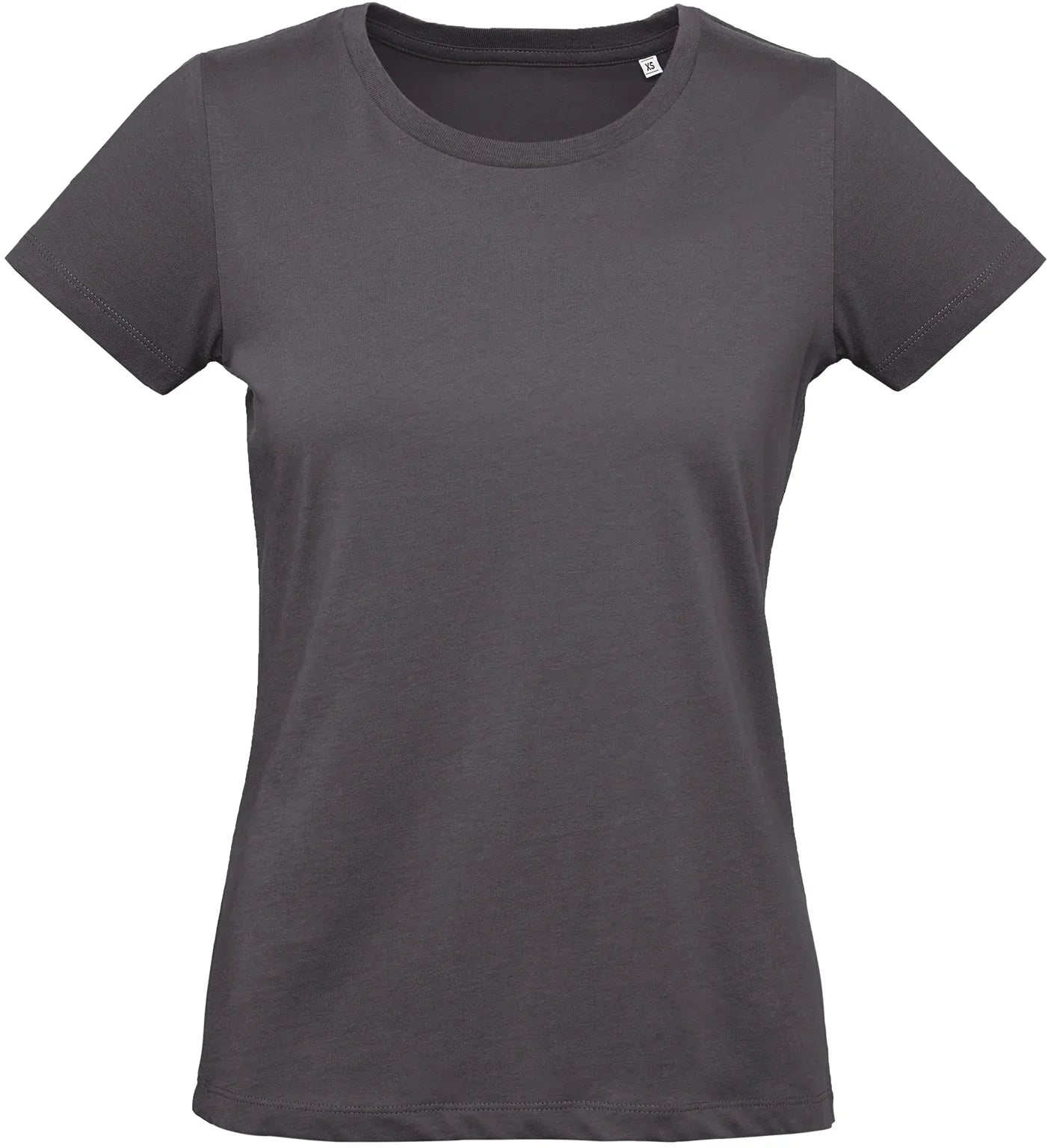 CGTW049 - T-shirt bio femme Inspire Plus - Occifloc