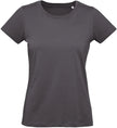 CGTW049 - T-shirt bio femme Inspire Plus - Occifloc
