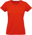 CGTW049 - T-shirt bio femme Inspire Plus - Occifloc