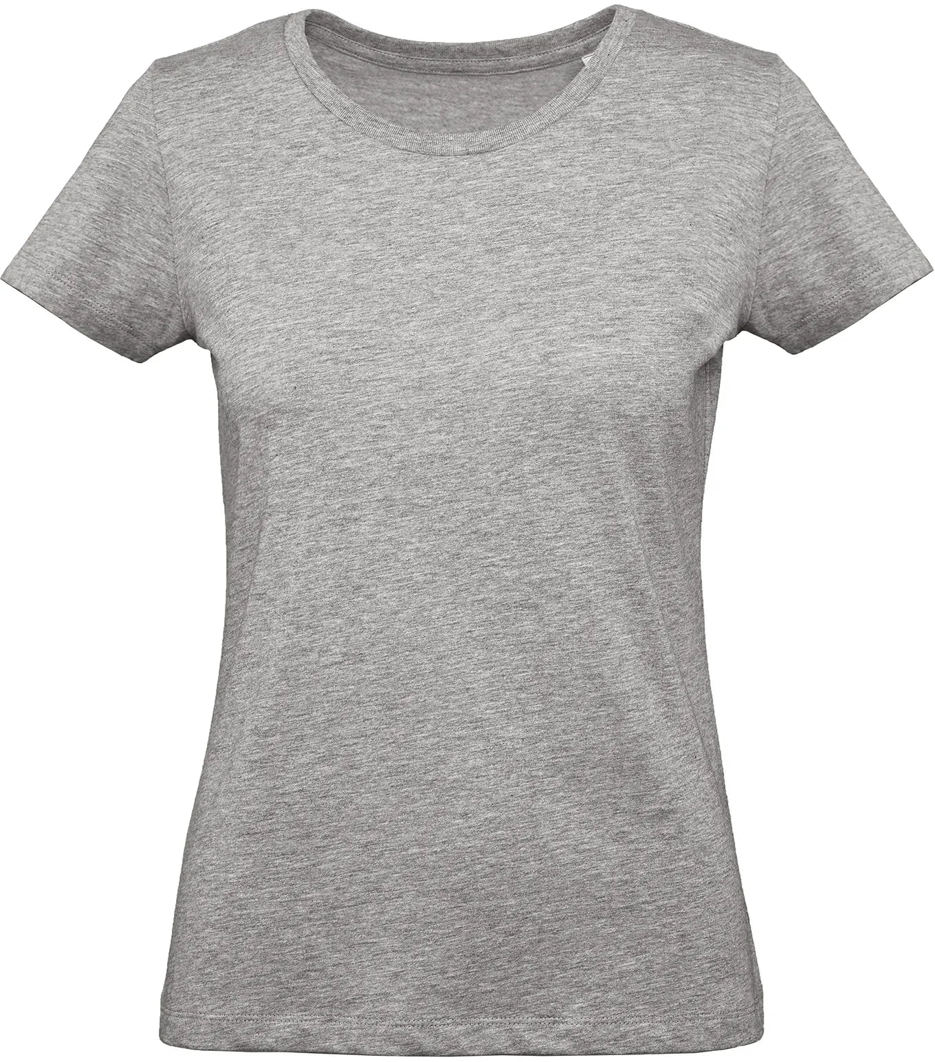 CGTW049 - T-shirt bio femme Inspire Plus - Occifloc