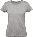 CGTW049 - T-shirt bio femme Inspire Plus - Occifloc