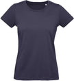 CGTW049 - T-shirt bio femme Inspire Plus - Occifloc