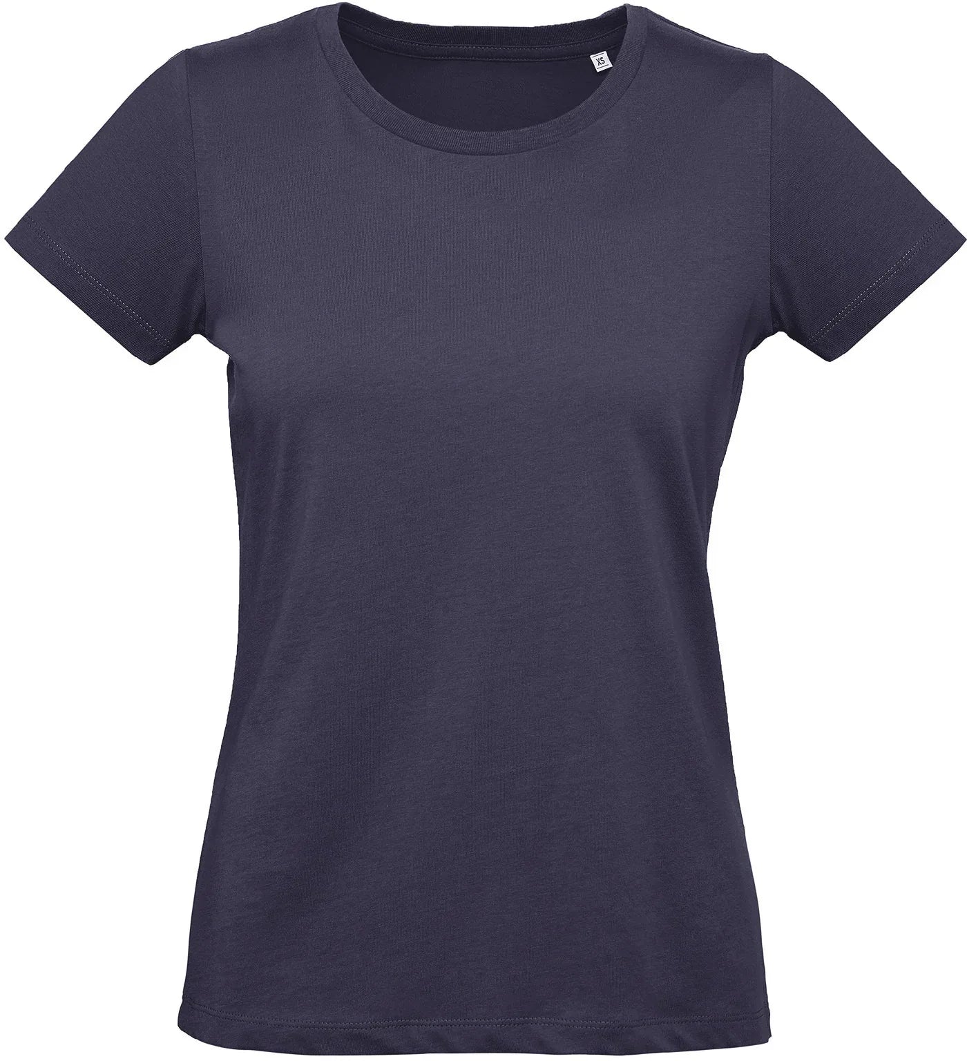 CGTW049 - T-shirt bio femme Inspire Plus - Occifloc