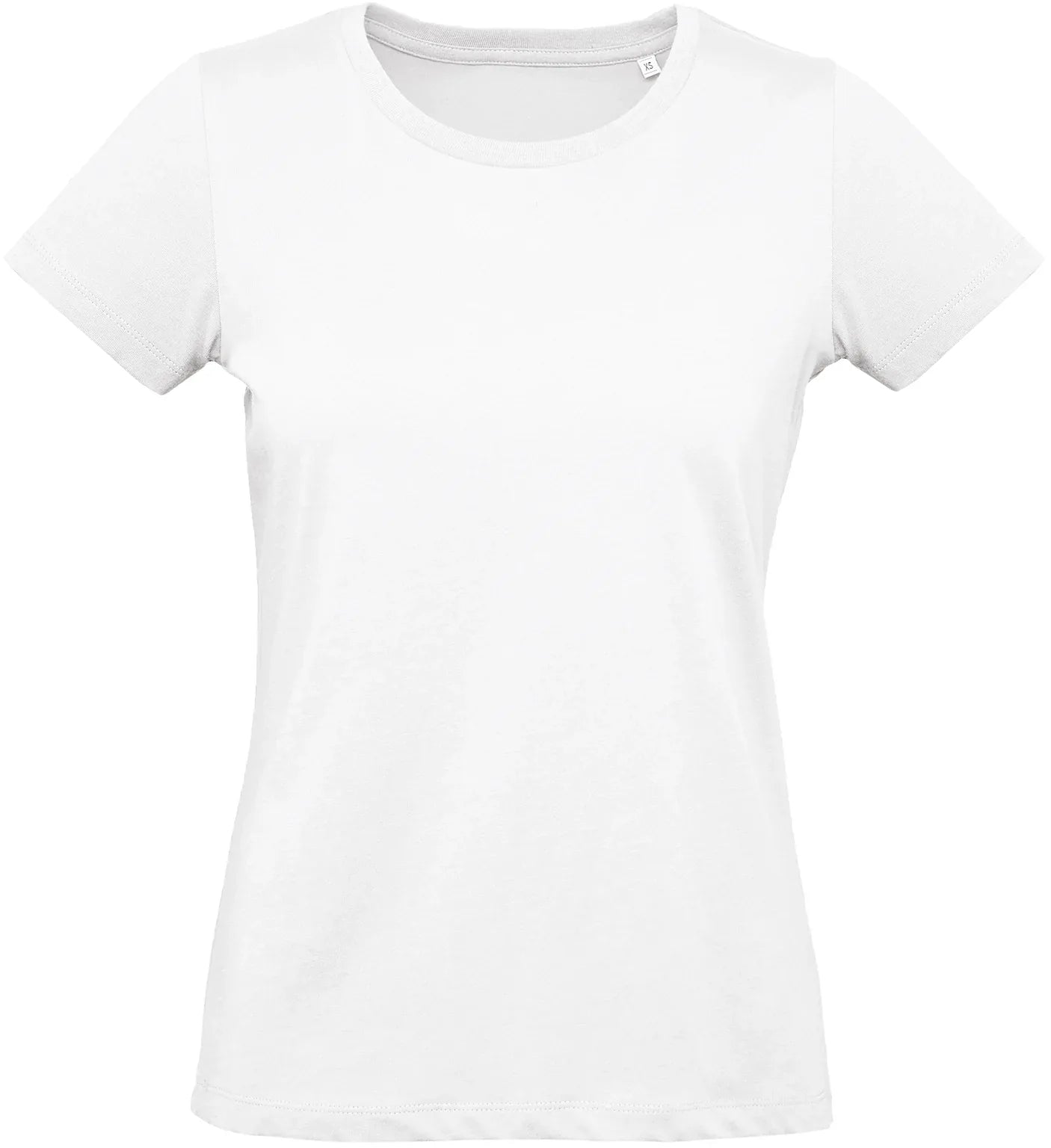 CGTW049 - T-shirt bio femme Inspire Plus - Occifloc