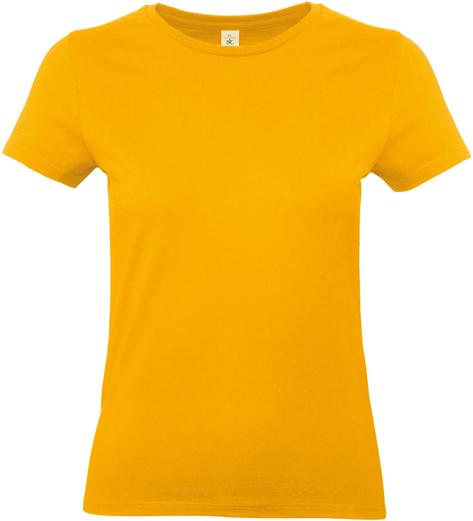 CGTW04T - T-shirt femme #E190 - Occifloc