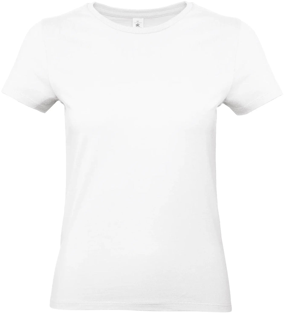 CGTW04T - T-shirt femme #E190 - Occifloc