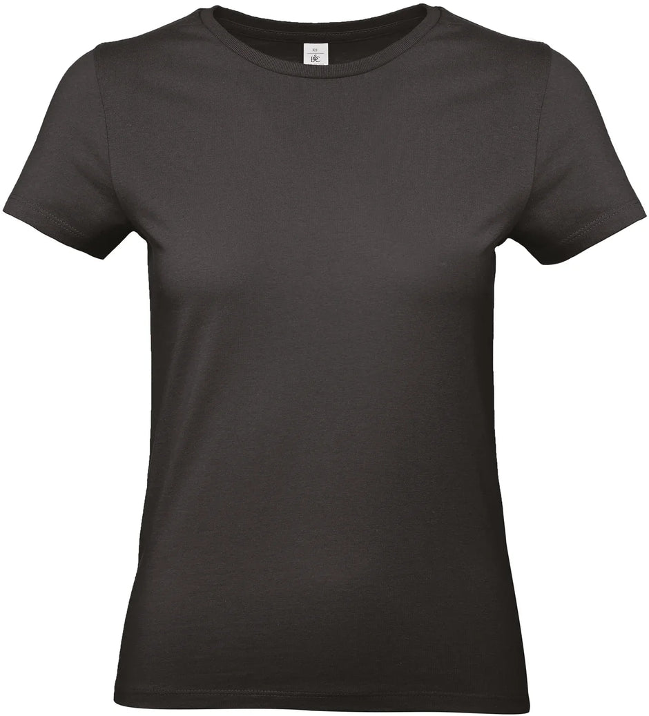 CGTW04T - T-shirt femme #E190 - Occifloc