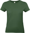 CGTW04T - T-shirt femme #E190 - Occifloc