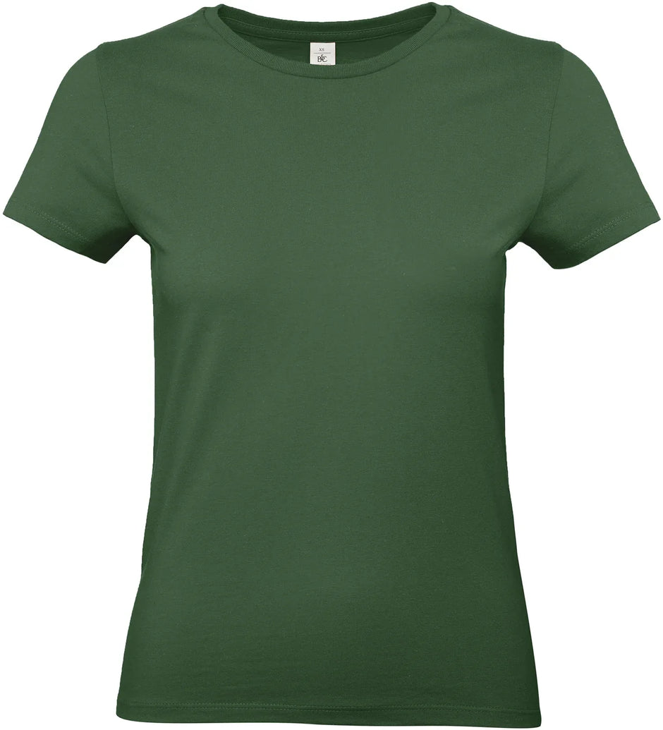CGTW04T - T-shirt femme #E190 - Occifloc