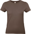CGTW04T - T-shirt femme #E190 - Occifloc