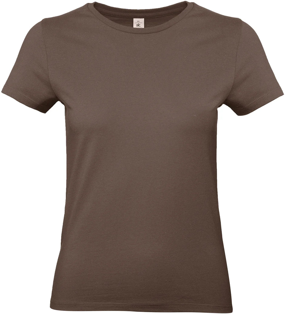 CGTW04T - T-shirt femme #E190 - Occifloc