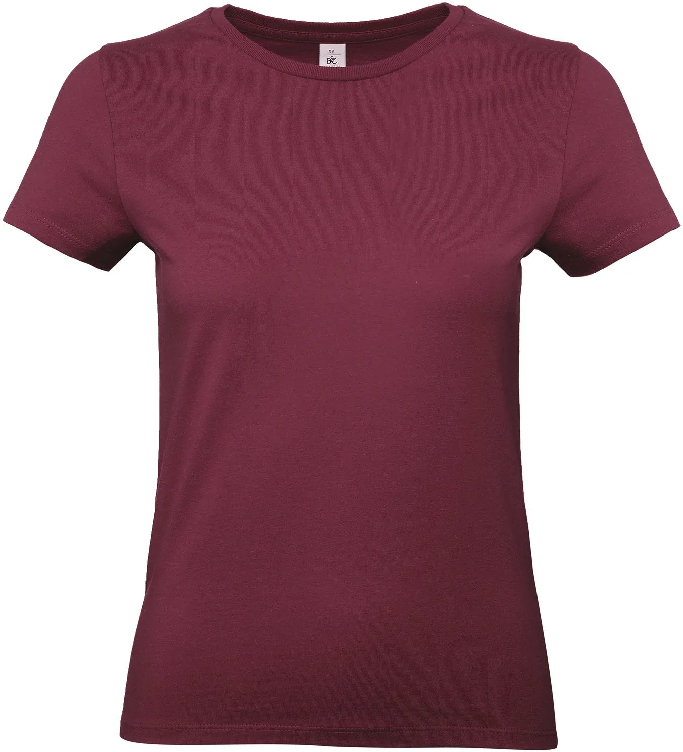 CGTW04T - T-shirt femme #E190 - Occifloc