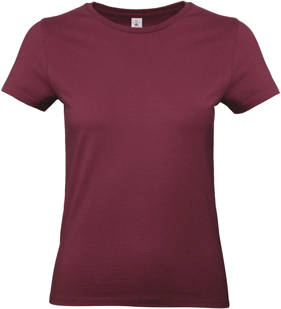 CGTW04T - T-shirt femme #E190 - Occifloc