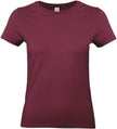 CGTW04T - T-shirt femme #E190 - Occifloc