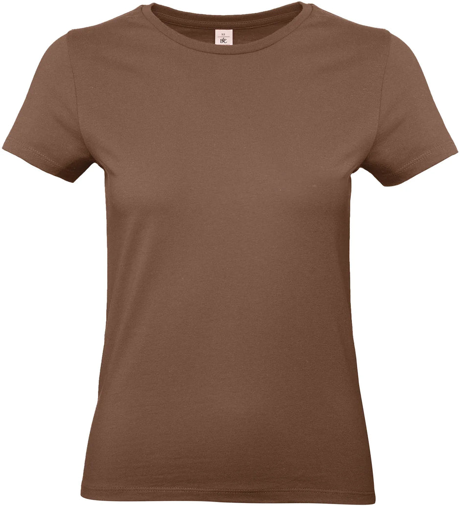 CGTW04T - T-shirt femme #E190 - Occifloc