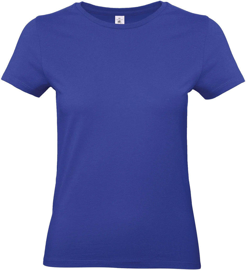 CGTW04T - T-shirt femme #E190 - Occifloc