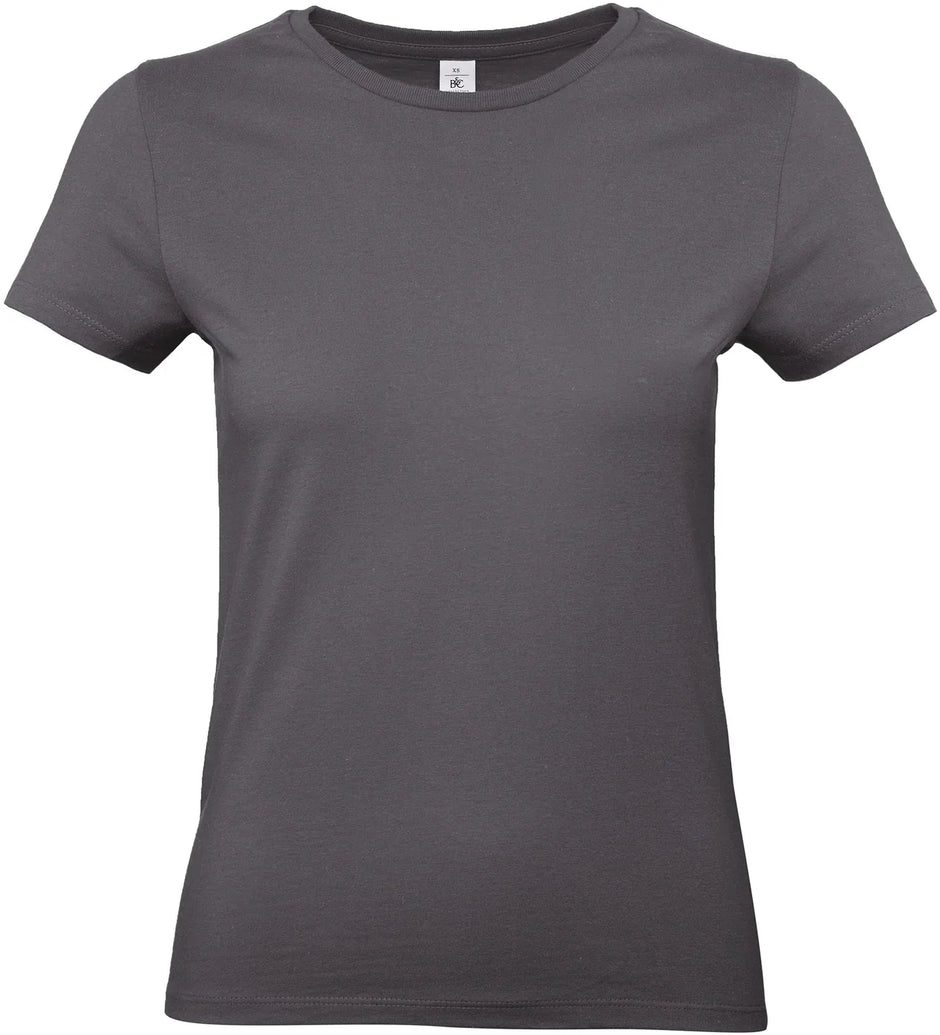 CGTW04T - T-shirt femme #E190 - Occifloc