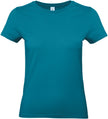 CGTW04T - T-shirt femme #E190 - Occifloc