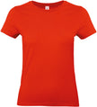 CGTW04T - T-shirt femme #E190 - Occifloc