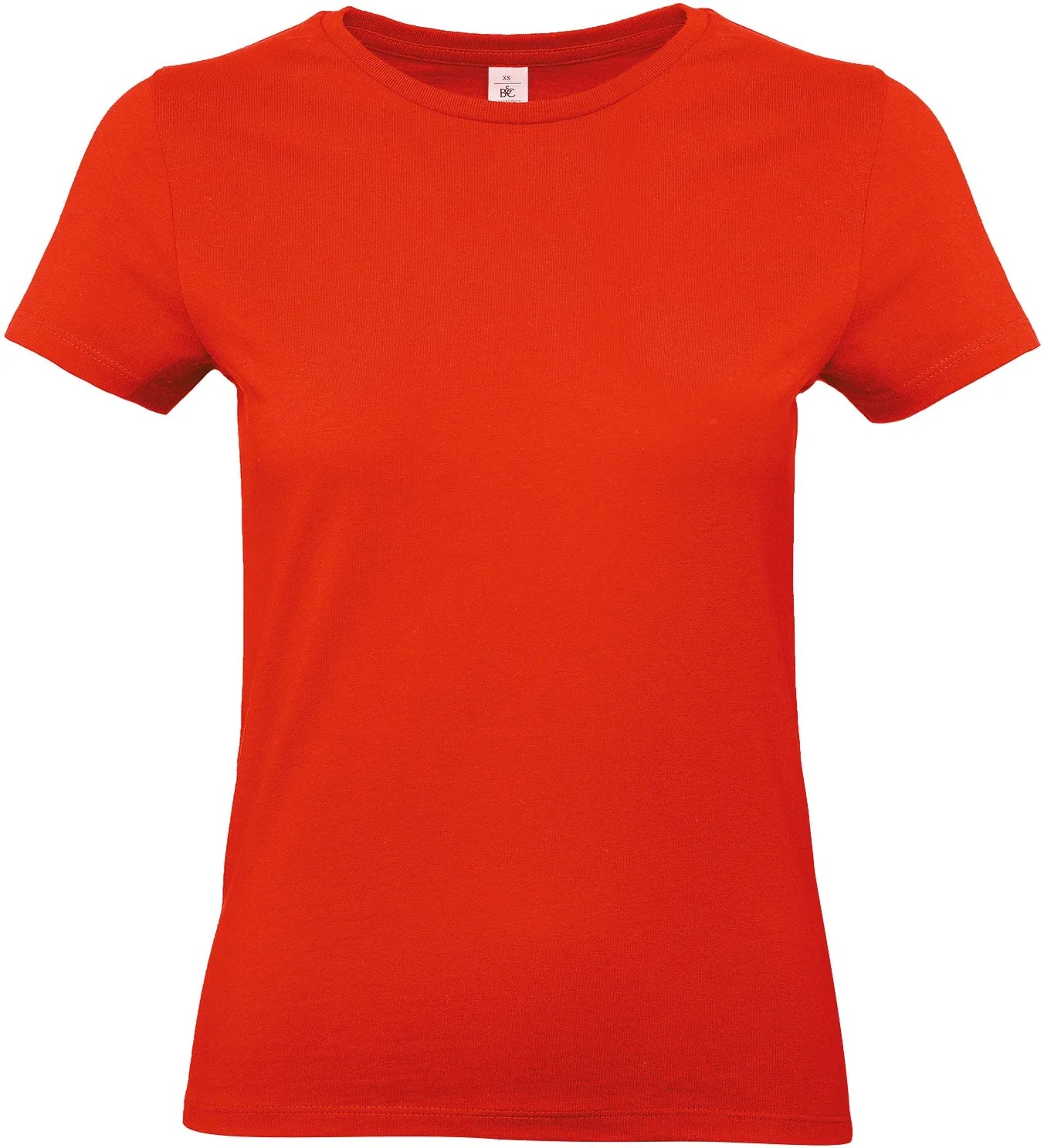 CGTW04T - T-shirt femme #E190 - Occifloc