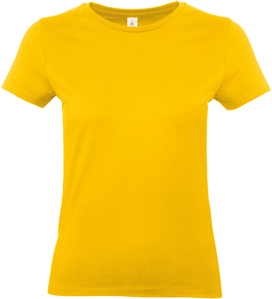 CGTW04T - T-shirt femme #E190 - Occifloc