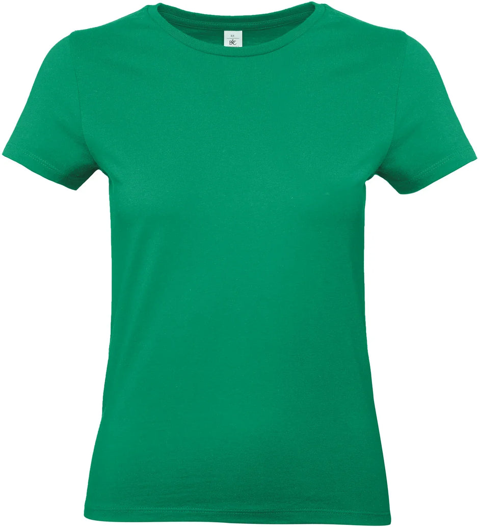 CGTW04T - T-shirt femme #E190 - Occifloc