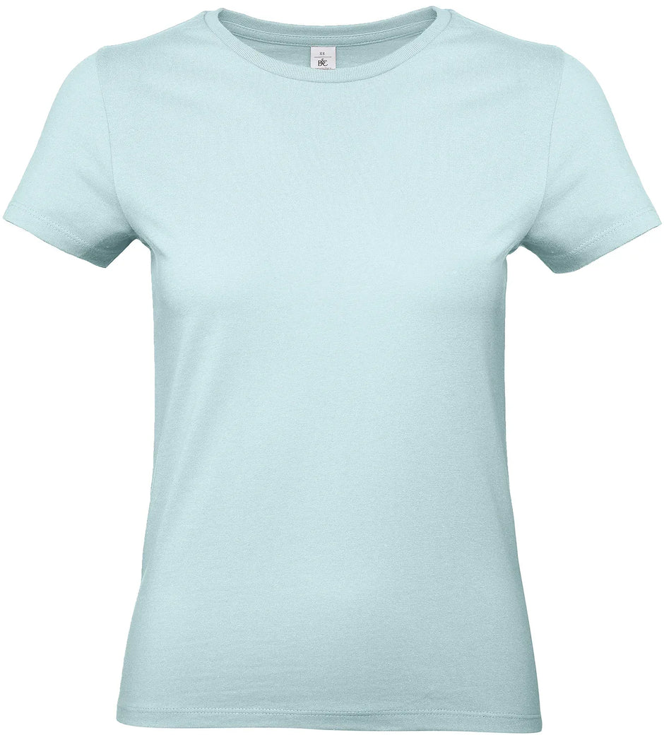 CGTW04T - T-shirt femme #E190 - Occifloc