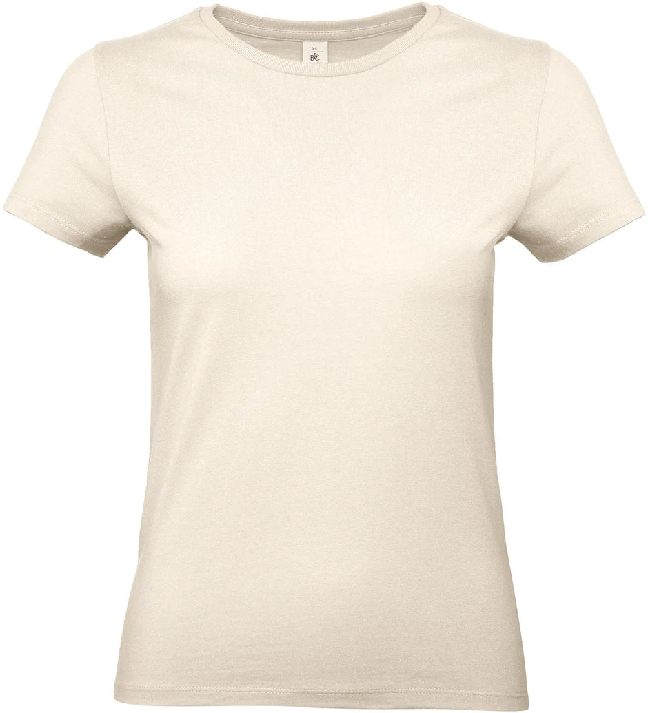 CGTW04T - T-shirt femme #E190 - Occifloc
