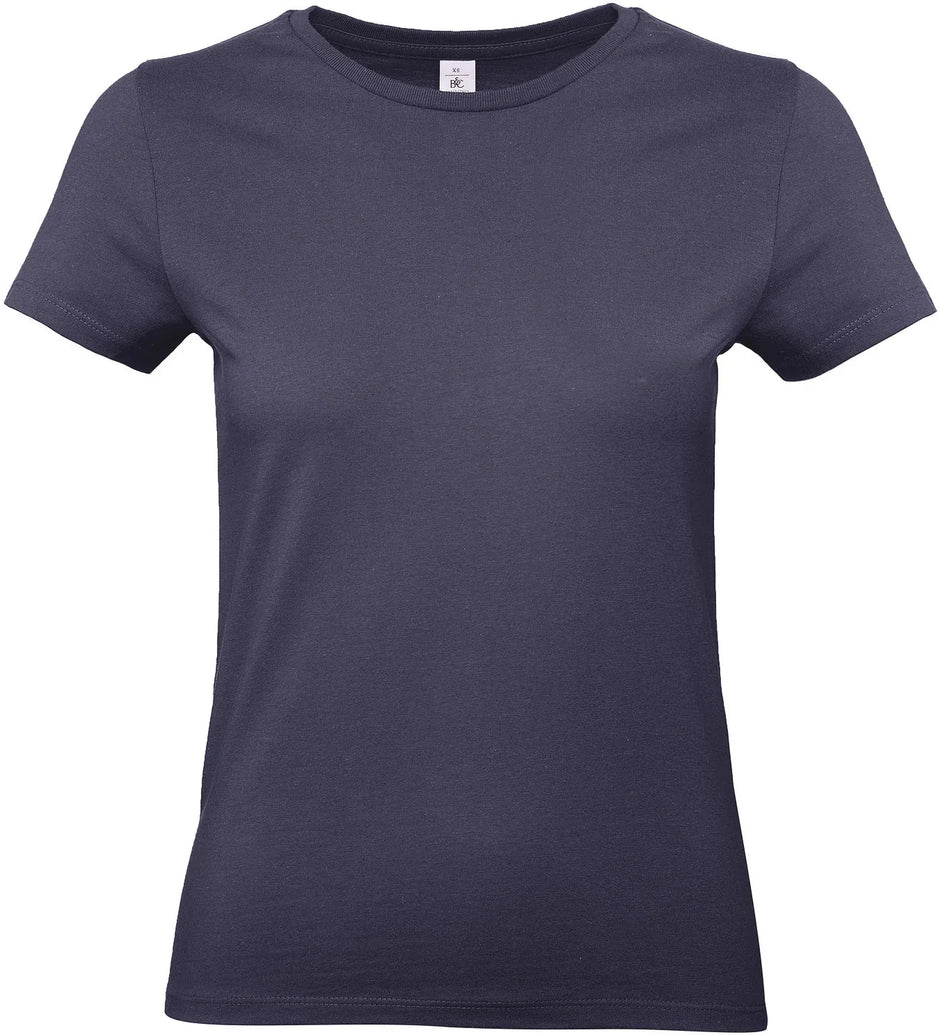 CGTW04T - T-shirt femme #E190 - Occifloc