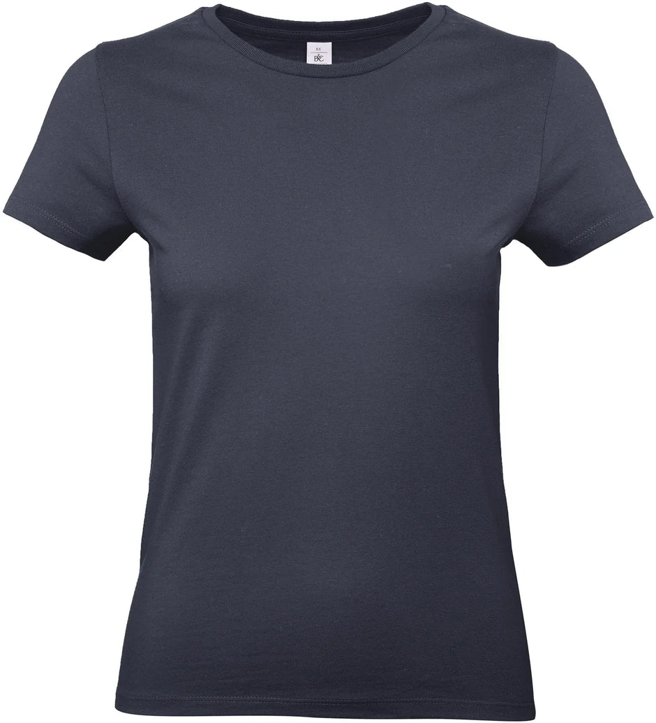 CGTW04T - T-shirt femme #E190 - Occifloc