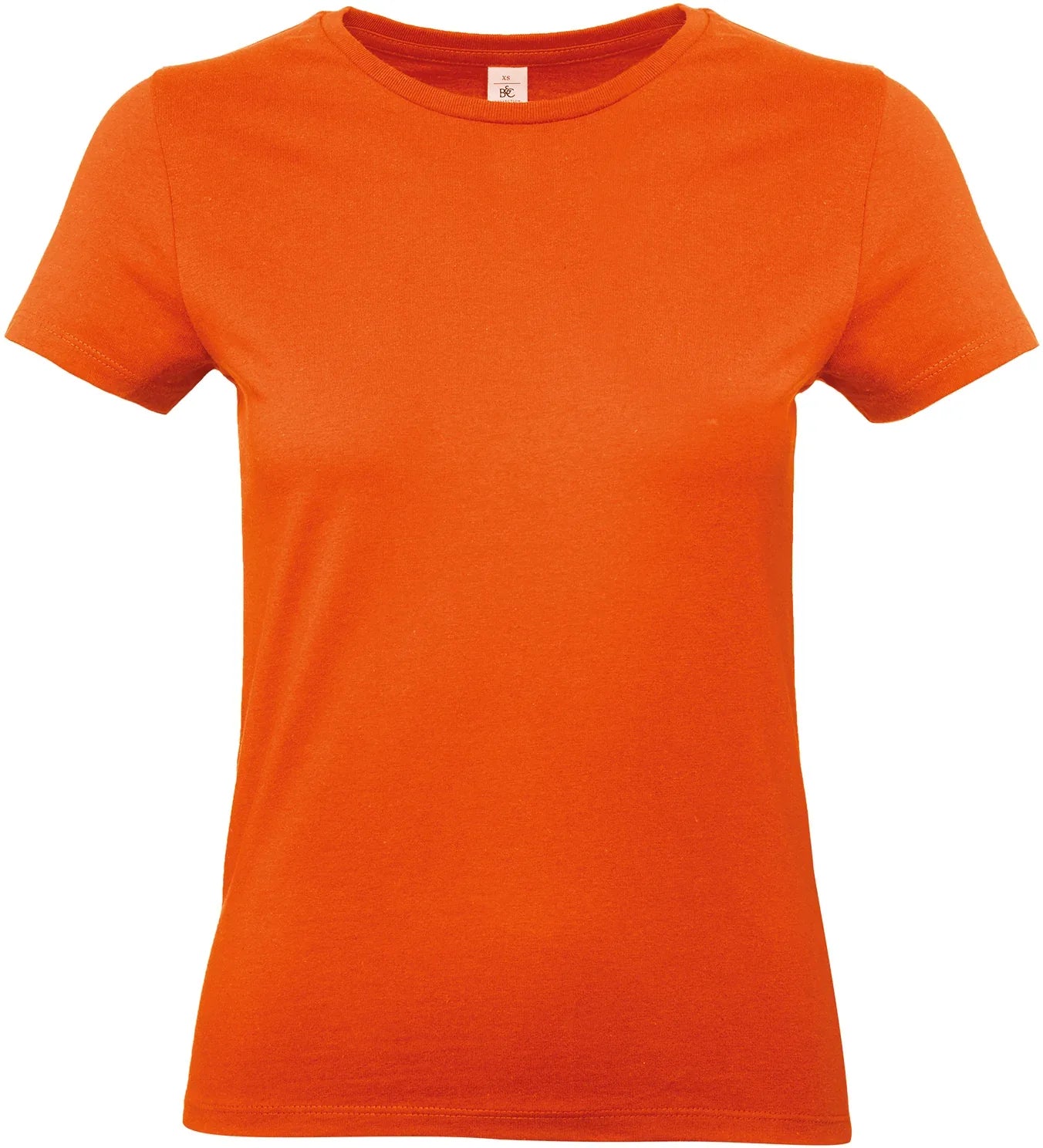 CGTW04T - T-shirt femme #E190 - Occifloc