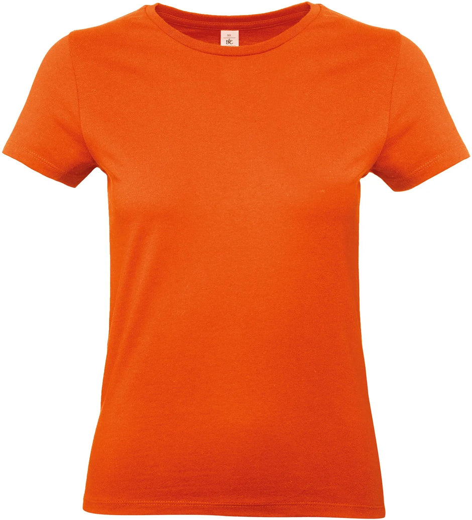CGTW04T - T-shirt femme #E190 - Occifloc