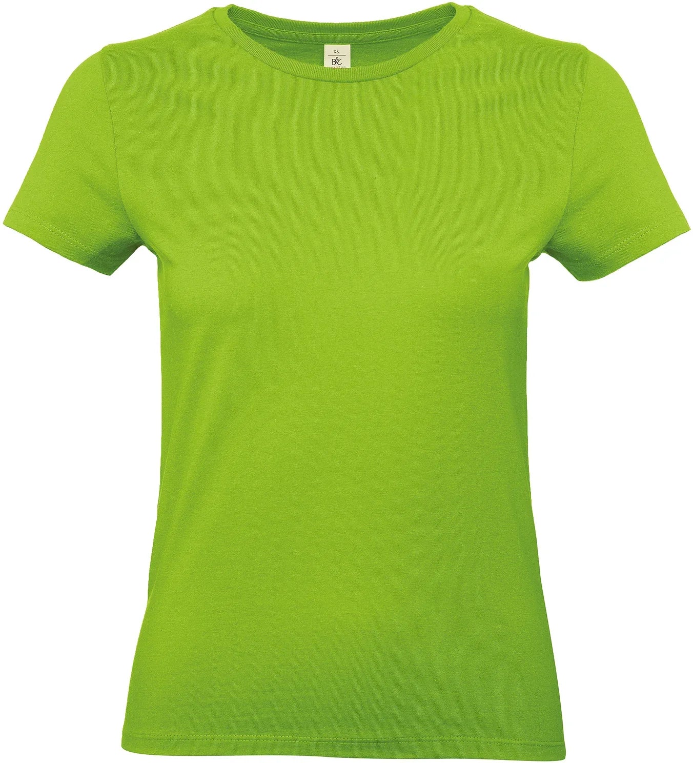 CGTW04T - T-shirt femme #E190 - Occifloc