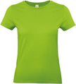 CGTW04T - T-shirt femme #E190 - Occifloc