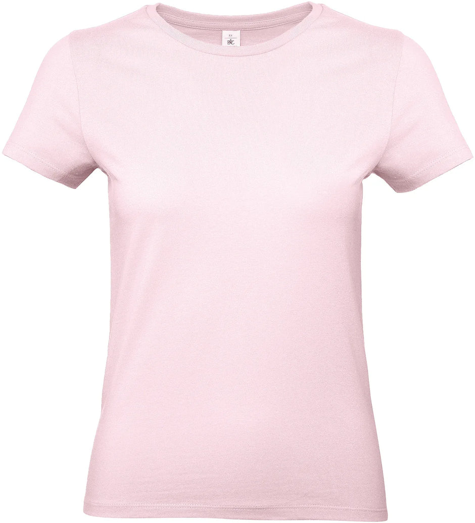 CGTW04T - T-shirt femme #E190 - Occifloc