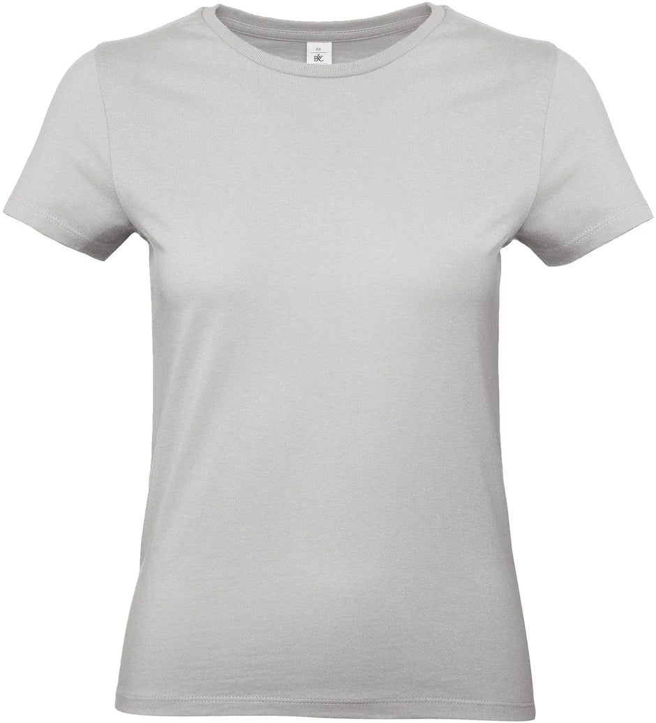 CGTW04T - T-shirt femme #E190 - Occifloc