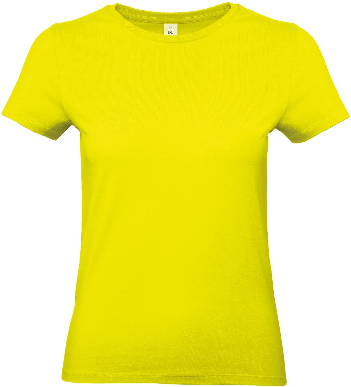 CGTW04T - T-shirt femme #E190 - Occifloc